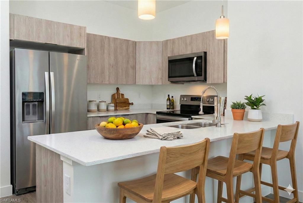 PORT LABELLE - Residential