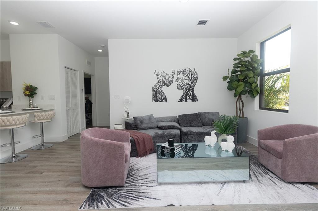 PORT LABELLE - Residential