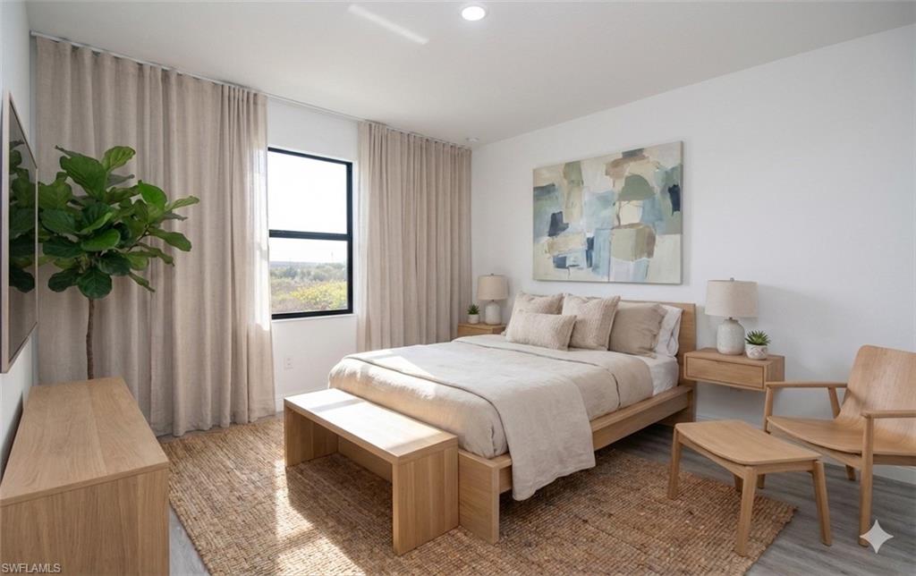 PORT LABELLE - Residential