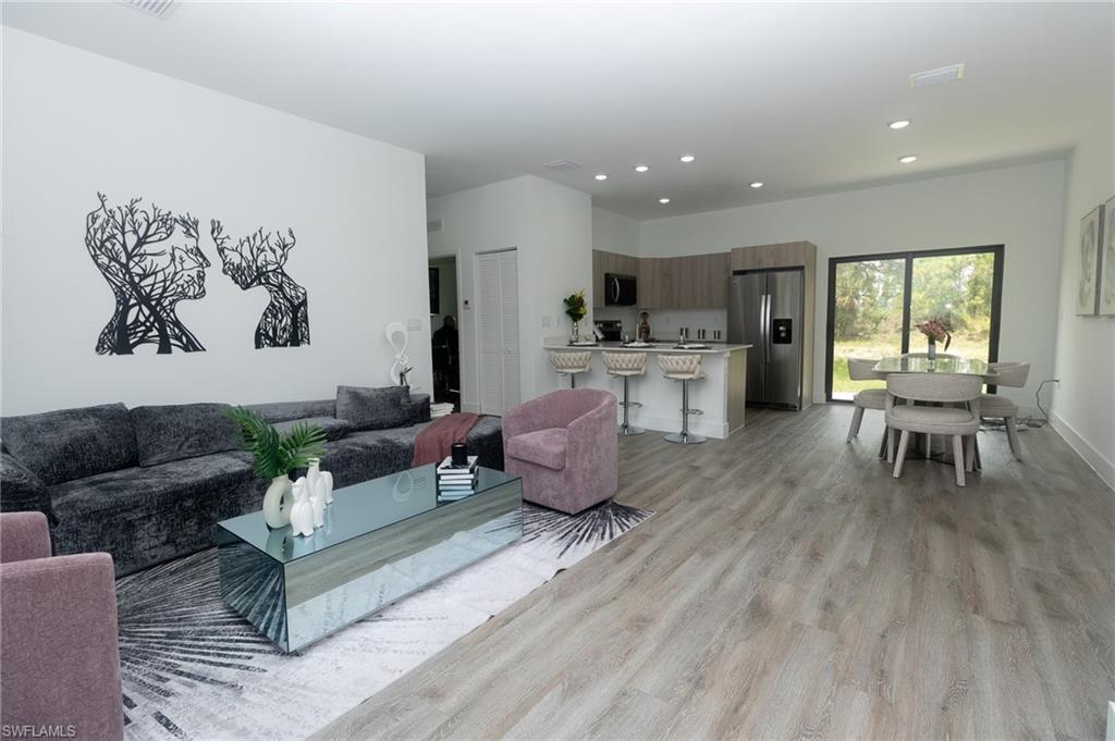 PORT LABELLE - Residential