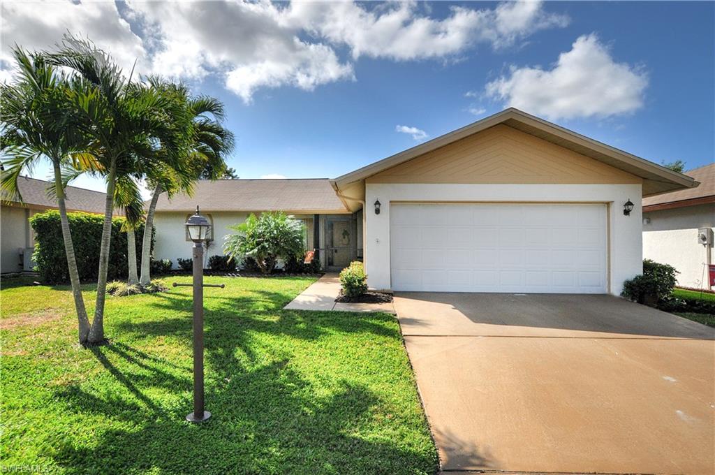 SOUTH POINTE SOUTH - Residential