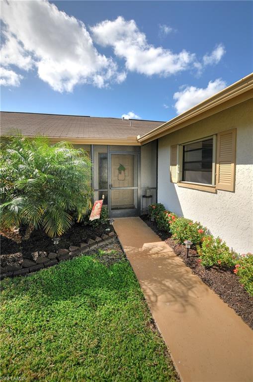 SOUTH POINTE SOUTH - Residential