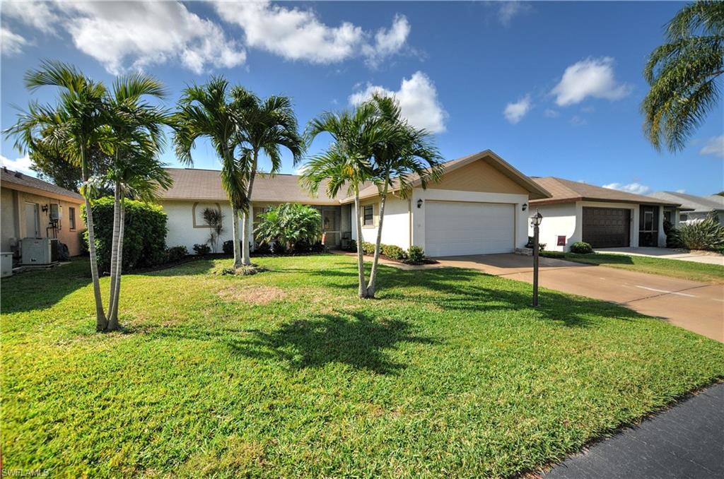 SOUTH POINTE SOUTH - Residential