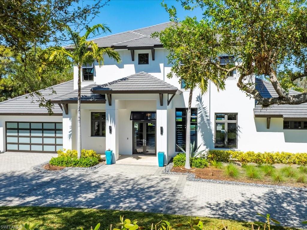 PINE RIDGE - Residential