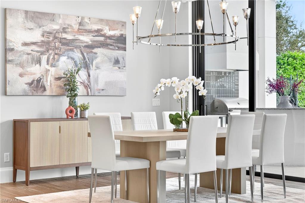 PINE RIDGE - Residential