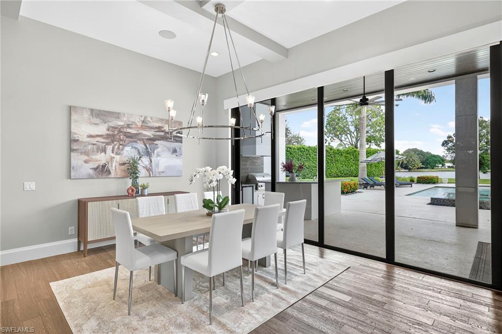 PINE RIDGE - Residential