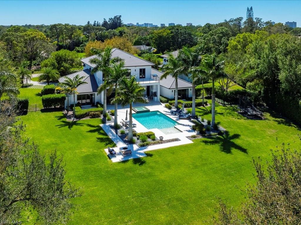 PINE RIDGE - Residential