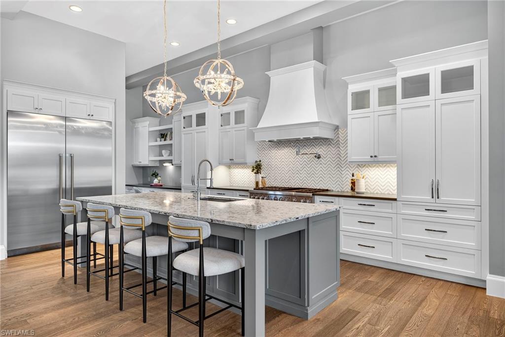 PINE RIDGE - Residential