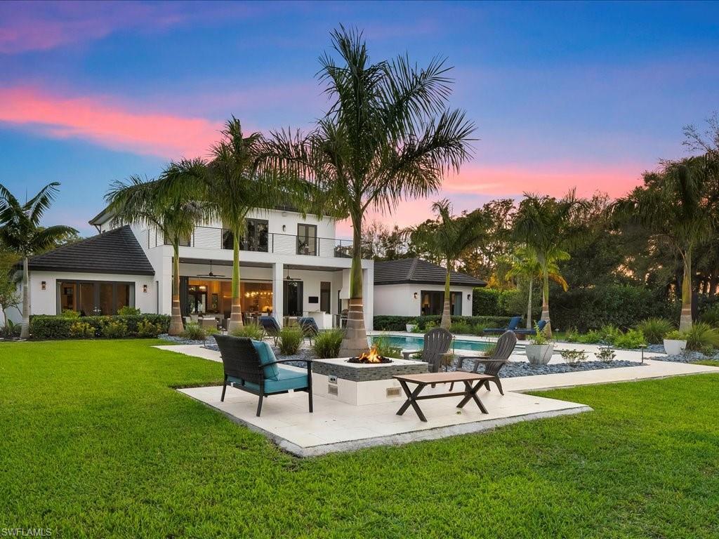 PINE RIDGE - Residential