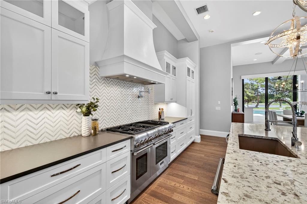 PINE RIDGE - Residential