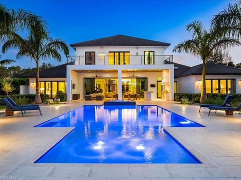 101 Carica RD NAPLES FL 34108