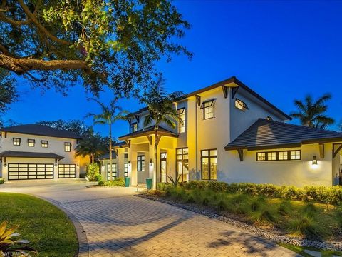 101 Carica RD NAPLES FL 34108