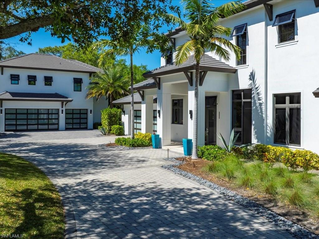 PINE RIDGE - Residential