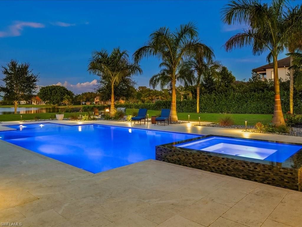 Photo of 101 Carica RD, NAPLES, FL 34108 (MLS # 225025776)