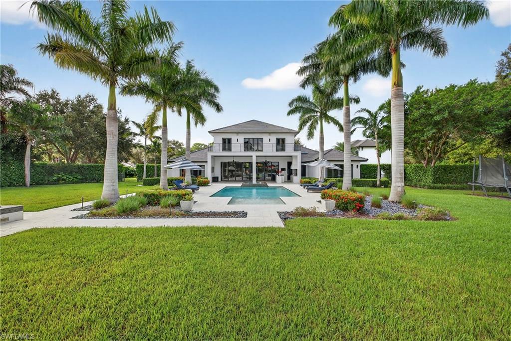 PINE RIDGE - Residential