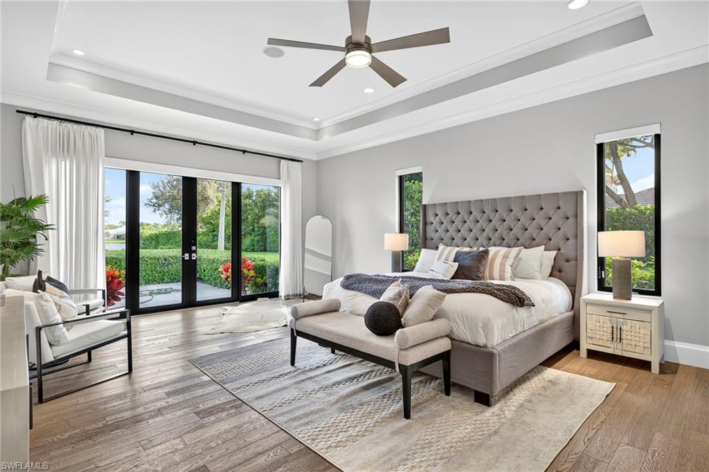 PINE RIDGE - Residential