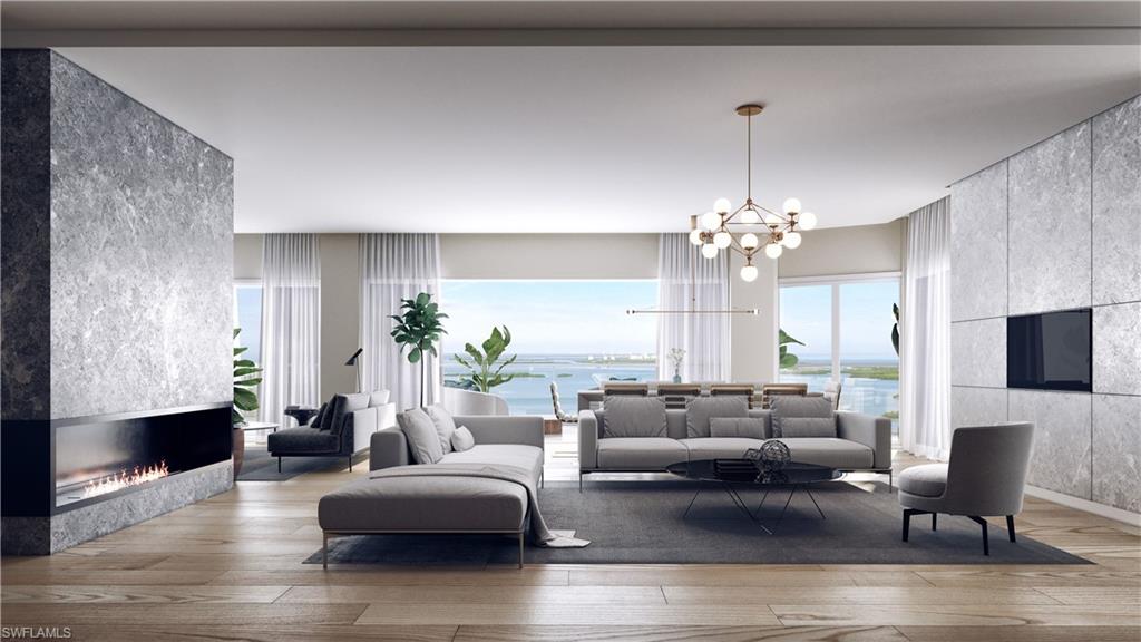 OMEGA AT BONITA BAY - Residential