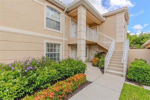 Photo of 26650 Bonita Fairways BLVD #103, BONITA SPRINGS, FL 34135 (MLS # 226027841)