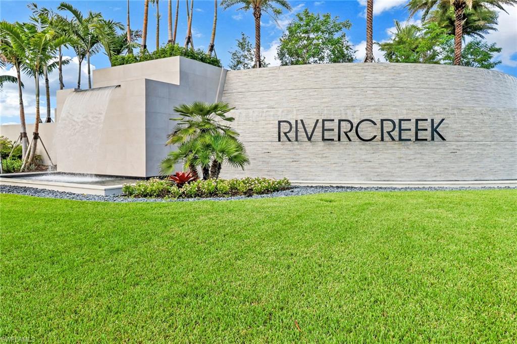 RIVERCREEK IN ESTERO - Residential