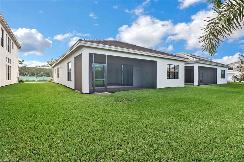 RIVERCREEK IN ESTERO - Residential