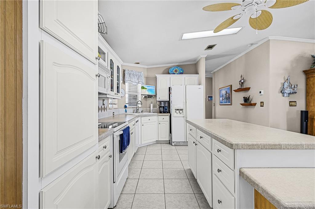 CHERRY ESTATES - Residential