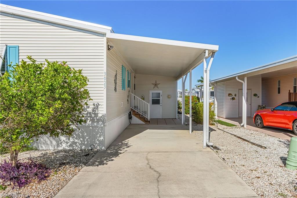 CHERRY ESTATES - Residential