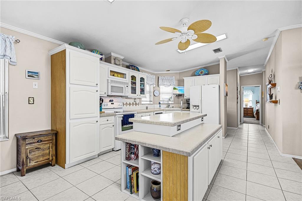 CHERRY ESTATES - Residential