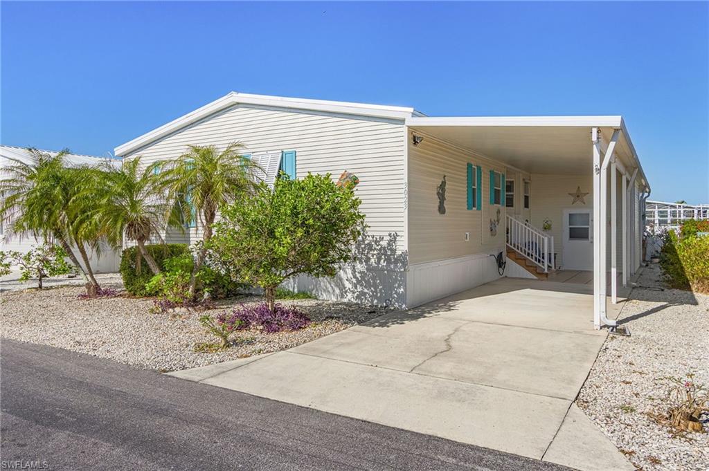 CHERRY ESTATES - Residential