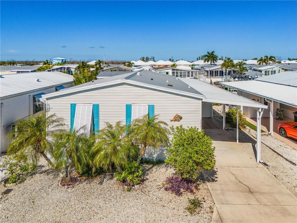 CHERRY ESTATES - Residential