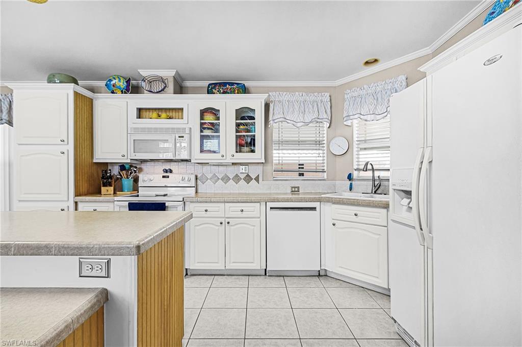 CHERRY ESTATES - Residential