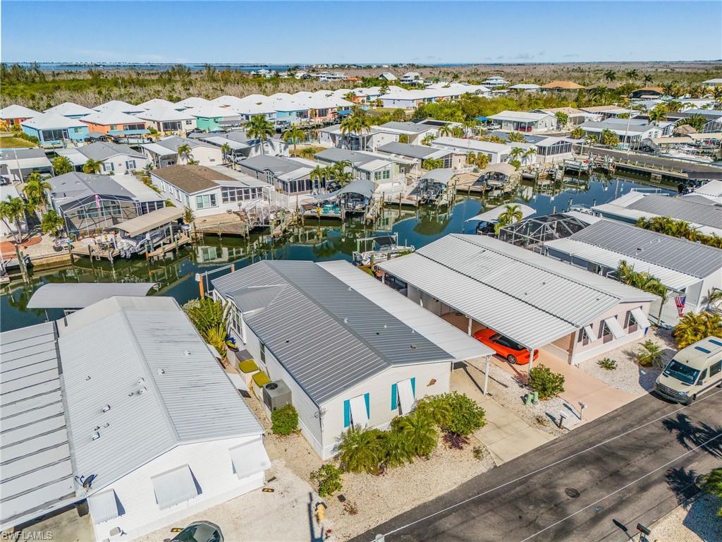 CHERRY ESTATES - Residential