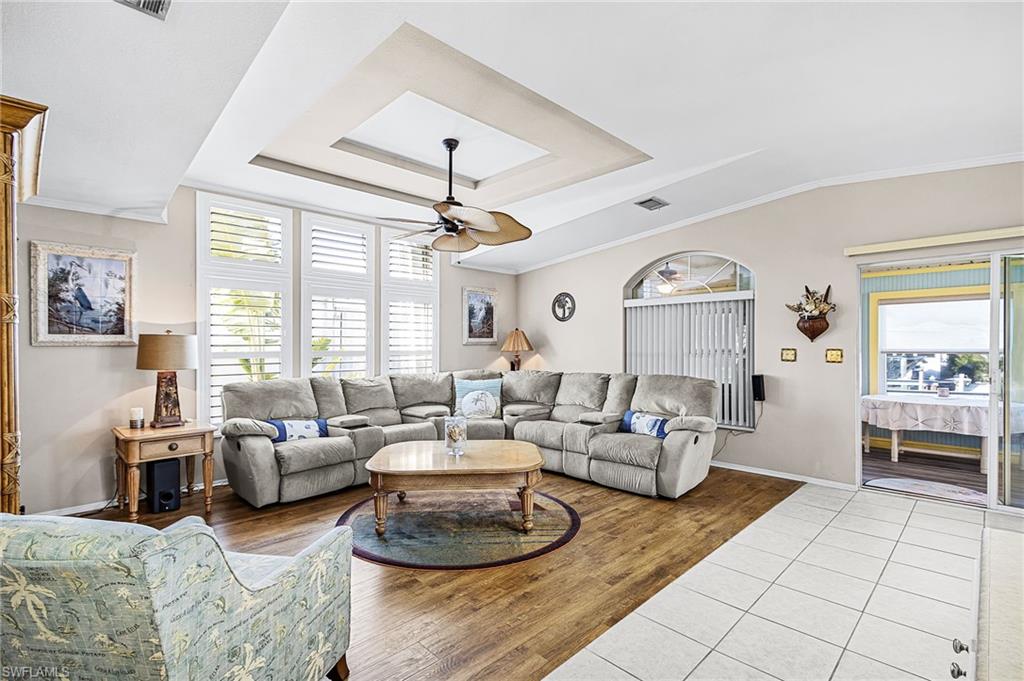 CHERRY ESTATES - Residential