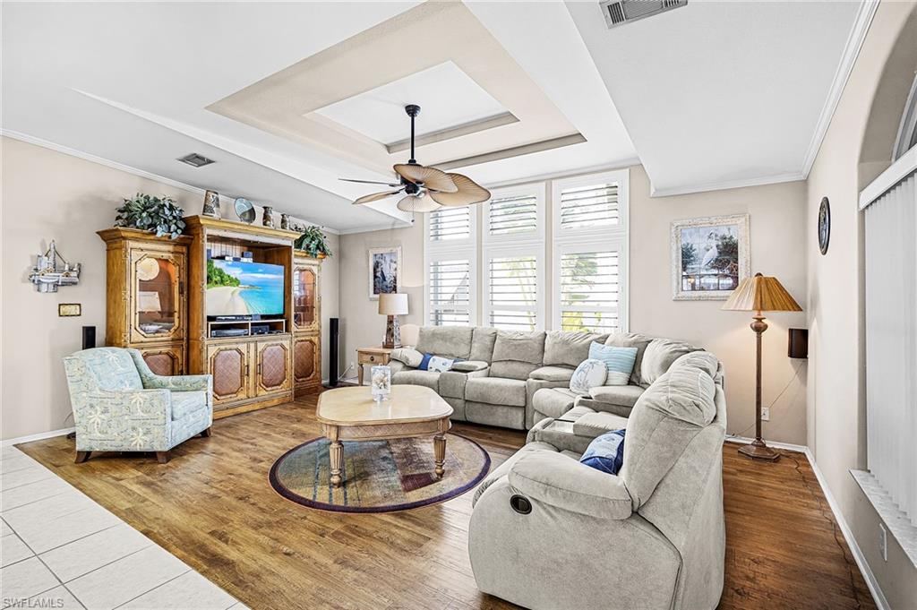 CHERRY ESTATES - Residential