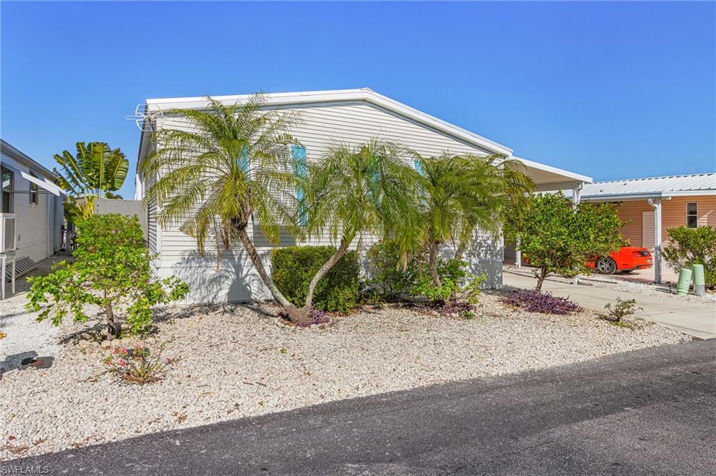 CHERRY ESTATES - Residential