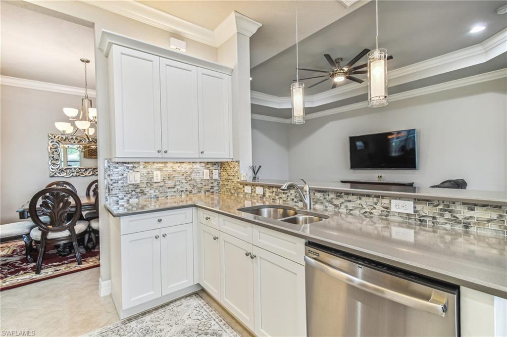 MARINA BAY - Residential Lease