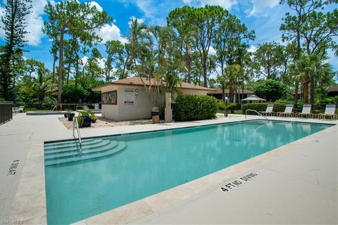 A home in NAPLES