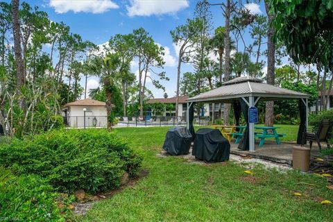 A home in NAPLES