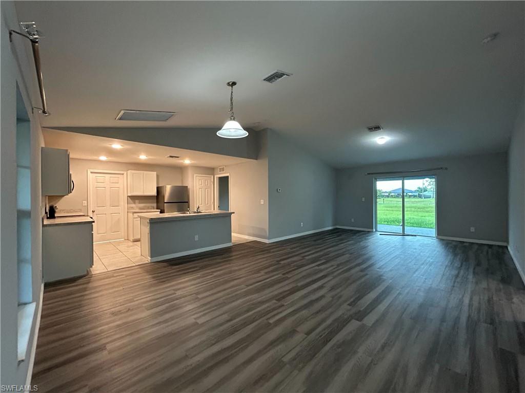 CAPE CORAL - Residential Lease