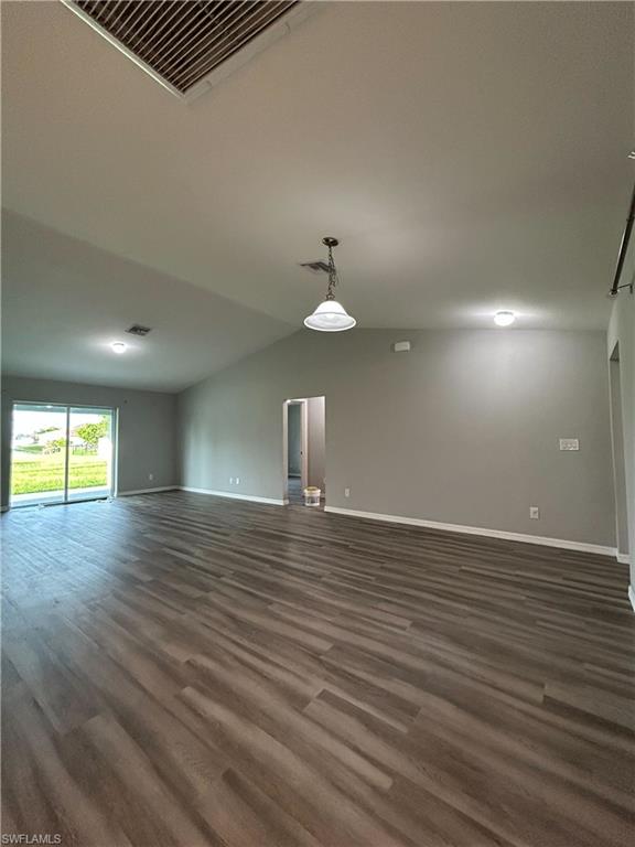 CAPE CORAL - Residential Lease