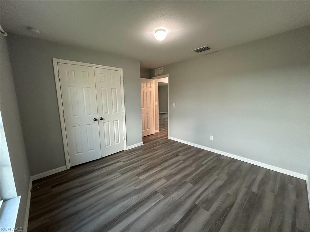 CAPE CORAL - Residential Lease