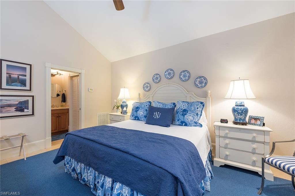 OLDE NAPLES - Residential