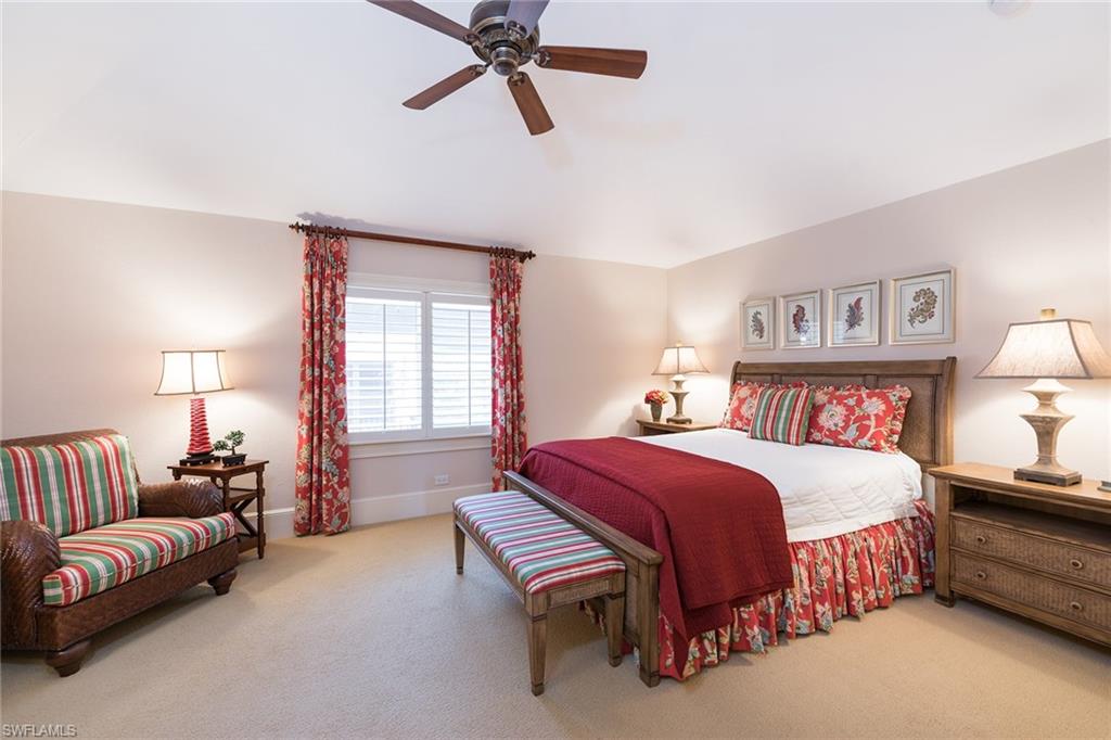 OLDE NAPLES - Residential