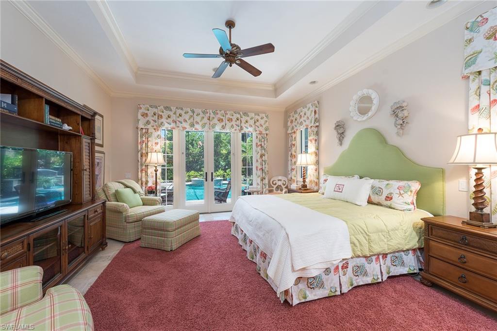 OLDE NAPLES - Residential