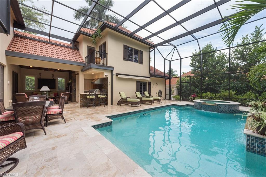 OLDE NAPLES - Residential