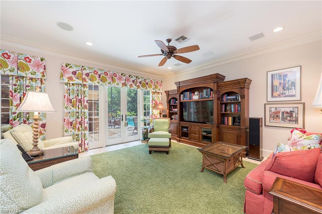 OLDE NAPLES - Residential