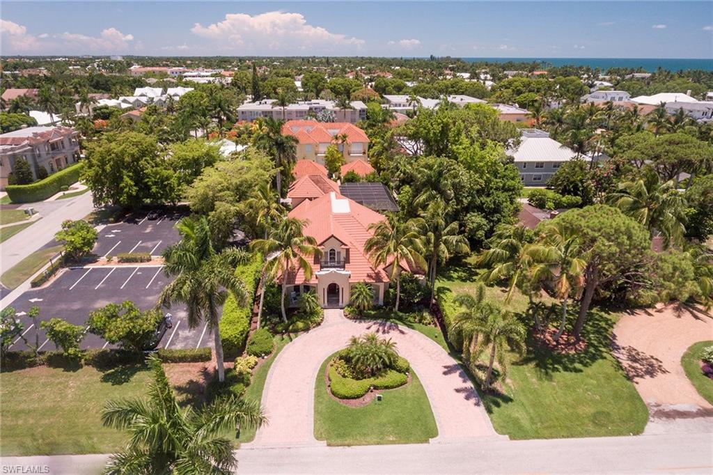 OLDE NAPLES - Residential