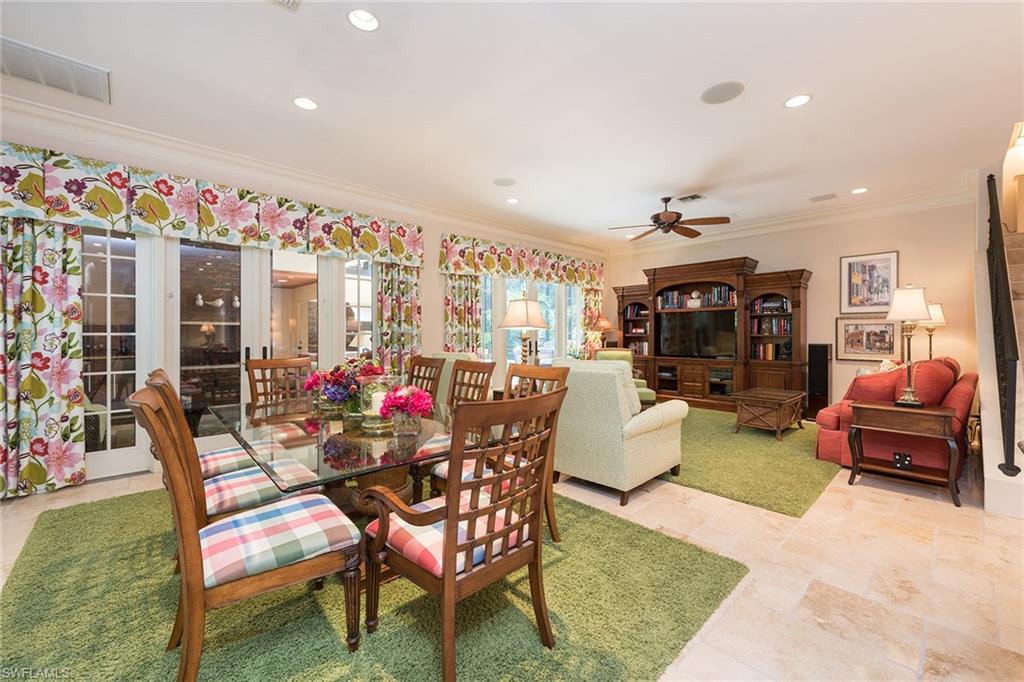 OLDE NAPLES - Residential