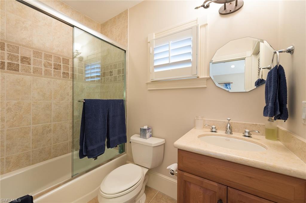 OLDE NAPLES - Residential