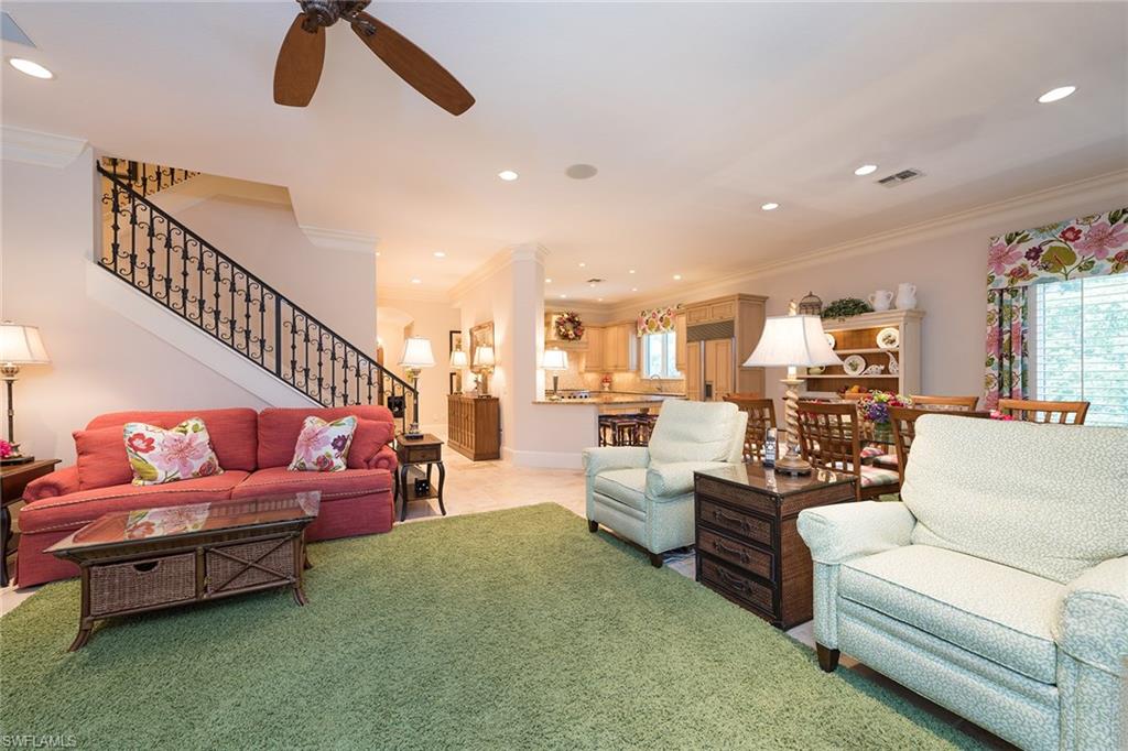 OLDE NAPLES - Residential