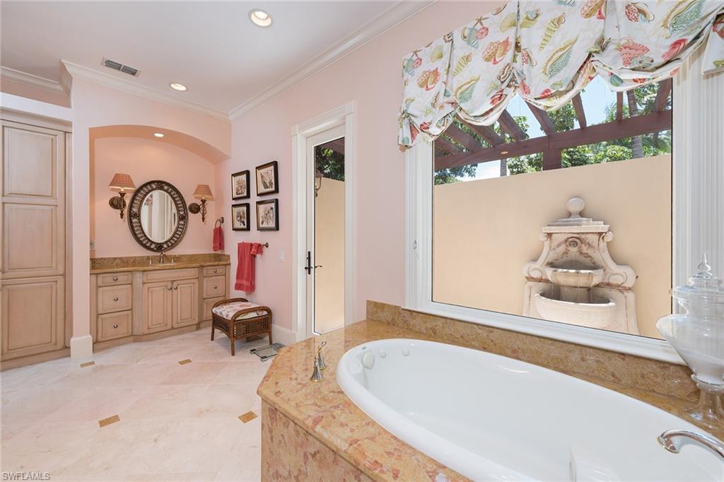 OLDE NAPLES - Residential